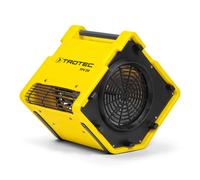 Trotec Ventilador radial, 490 W, max. 1185 m³/h, 2 velocidades, turbo - TFV 20