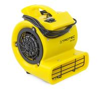Trotec Ventilador radial, 75 W, 355 m³/h, turbo - TFV 10 S