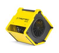 Trotec Ventilador radial, 850 W, max. 2200 m³/h, 3 velocidades, turbo - TFV 30