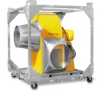 Trotec Ventilador radial TFV 900