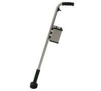 Trotec XRS 8612 Sonda de suelo con bomba de vacío