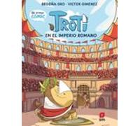 Troti en el Imperio romano
