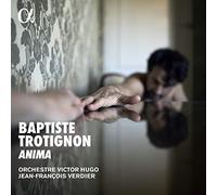 Trotignon/Verdier - Anima