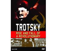 Trotsky: Rise & Fall of a Revolutionary [Reino Unido] [DVD]
