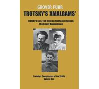 Trotsky's 'amalgams