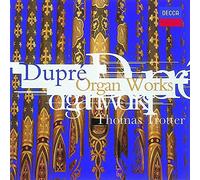 Trotter,Thomas - Orgelwerke