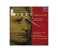 Trotter,Thomas - Orgelwerke Vol.2