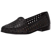 Trotters Women's Liz Open Weave Ballet Flat