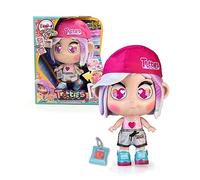 Trotties - Emma Luces Mágicas (TFT11000)