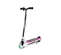 Trottinette électrique pour enfants urbanglide kid-55 flash rose