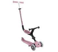 Trottinette enfant Globber Go Up Activ eco Logic Framboise