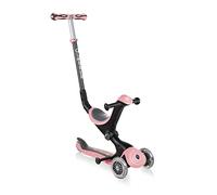 Trottinette enfant Globber Go Up Deluxe Rose