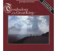 Troubadour of the Great King by Talbot,John Michael (1992-07-31)
