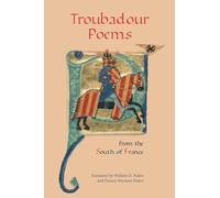 Troubadour Poems from the South of France