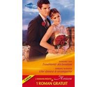 Troublante Déclaration - Une Épouse À Reconquérir - Le Pari Du Bonheur