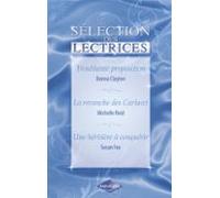Troublante Proposition - La Revanche Des Carlucci - Une Héritière À Co
