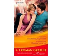 Troublante Proposition - Lhomme De Sa Vie - Jeux Amoureux (promotion)