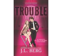 Trouble: A Friends To Lovers Marriage Of Convenience Romance: 2 (The Creed Legacy)