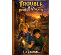 Trouble at the Double R Ranch