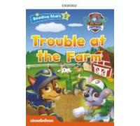 Trouble At The Farm Mp3 Pack (reading Stars Level 2)