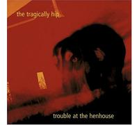 Trouble at the Henhouse