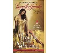 Trouble At The Wedding (ebook)