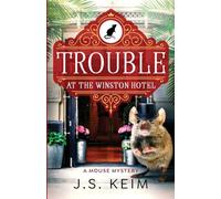 Trouble At The Winston Hotel