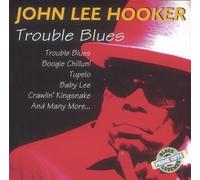 Trouble Blues