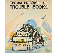 Trouble Books - United Colors of Trouble Books, the