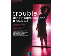 Trouble Dans la Représentation, Fictions 1 a 8 [DVD]