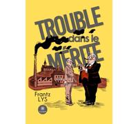 Trouble dans le mérite