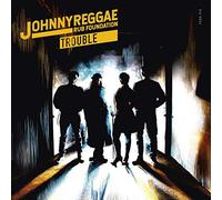 Trouble (+ Download) [Vinilo]