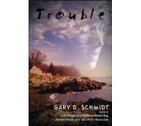 Trouble (ebook)