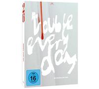 Trouble Every Day (2001) ( Gargoyle ) [ Blu-Ray, Reg.A/B/C Import - Germany ]