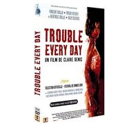 Trouble Every Day [Francia] [DVD]