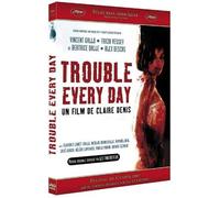 Trouble Every Day [Francia] [DVD]