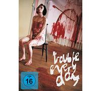 Trouble Every Day (OmU) [Alemania] [DVD]