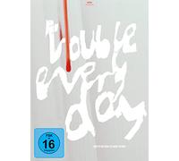 Trouble Every Day (OmU) [Alemania] [Blu-ray]