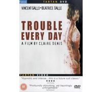 Trouble Every Day [Reino Unido] [DVD]