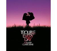 Trouble Every Day [USA] [Blu-ray]