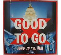 Trouble Funk / Brown, Chuck - Good to Go [Vinilo]