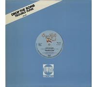 Trouble Funk - Drop The Bomb
