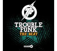 Trouble Funk - The Beat