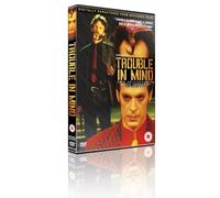 Trouble In Mind [1985] [Reino Unido] [DVD]