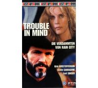 Trouble in Mind [Alemania] [VHS]