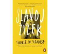 Trouble In Paradise (ebook)