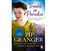 Trouble In Paradise (ebook)