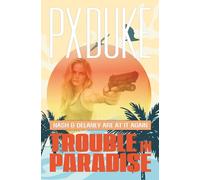 Trouble in Paradise (Jim Nash Investigates)