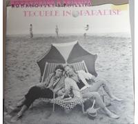 trouble in paradise LP