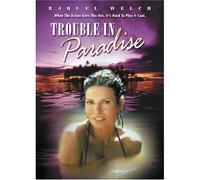 Trouble in Paradise [Reino Unido] [DVD]